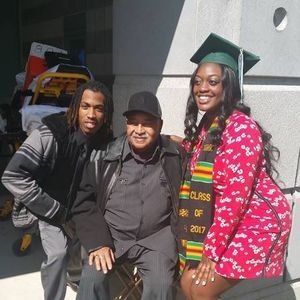 Meet your Posher, Sandra